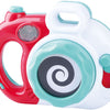 Spielen Sie die Babykamera mit Klang