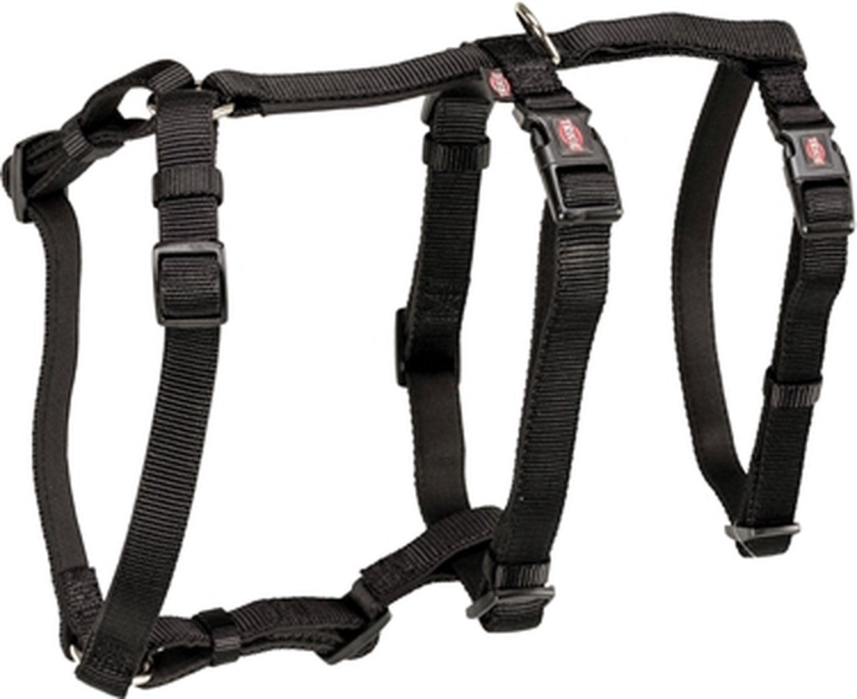 Trixie Stay Tuig Black