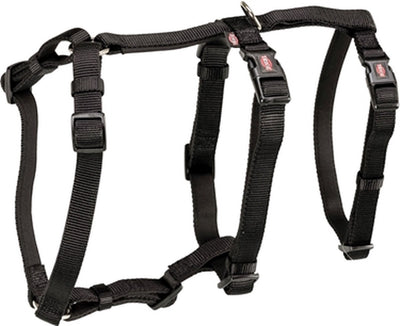 Trixie Stay Tuig Black