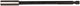 Makita Zubehör Bithalter magnetisch 1 4 x300mm – b-57766 – b-57766