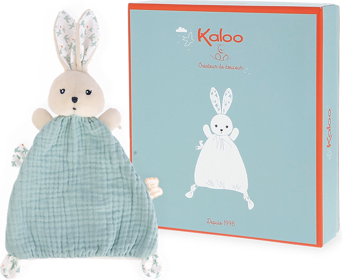 Kaloo Kdoux Doudou Kaninchen Friedenstaube