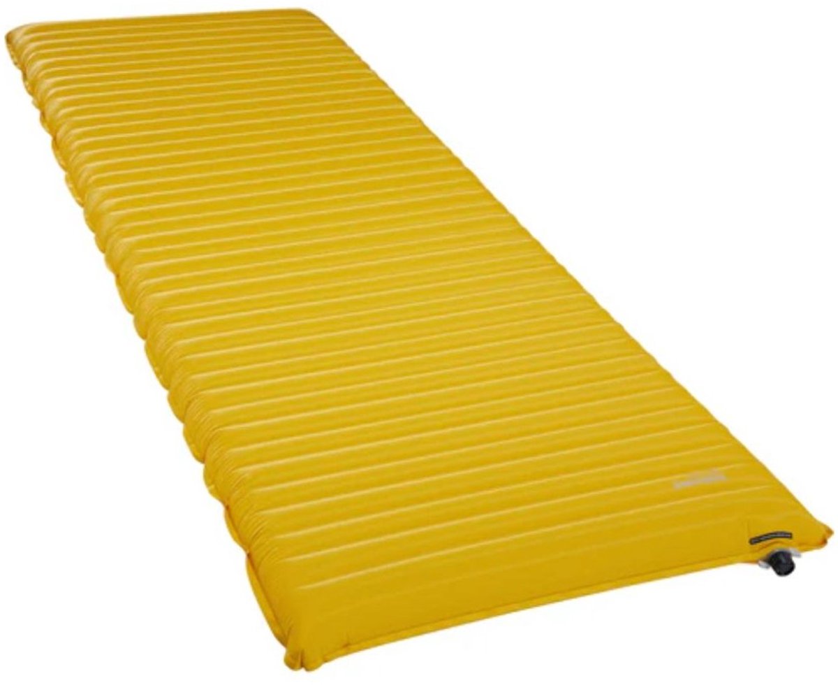 Therm-a-rest – neoair xlite nxt max – solar Flare – matt – l