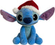 Simba Toys Plüsch – Disney Simba Toys Plüsch Disney Stitch Weihnachtsmütze – Plüsch-Kuscheltier – 25 cm – ab 0 m