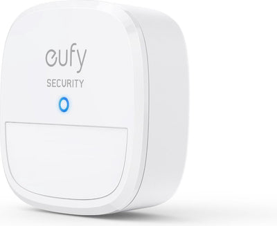 Eufy-Bewegungssensor – Batterie – Weiß – erfordert Homebase