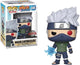 Funko-Pop! Animation: Naruto – Kakashi (Blitzklinge) – exklusiv für uns