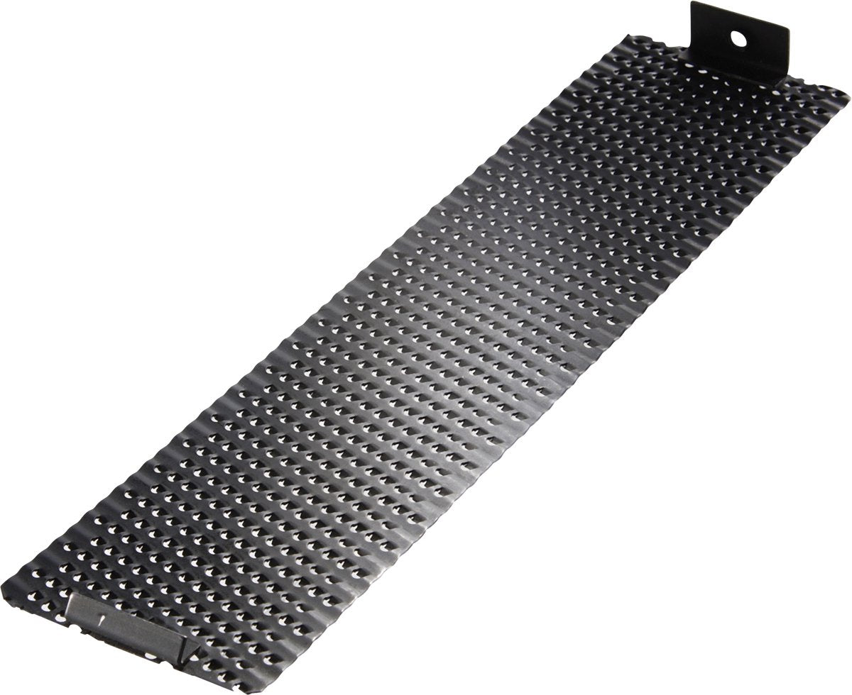 Wolfcraft - Raspelplatte für Facettenhobel - Blockhobel - Gipshobel - Raspel - Gipshobel - 4041000