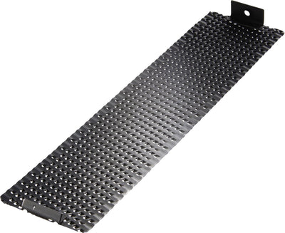 Wolfcraft - Raspelplatte für Facettenhobel - Blockhobel - Gipshobel - Raspel - Gipshobel - 4041000