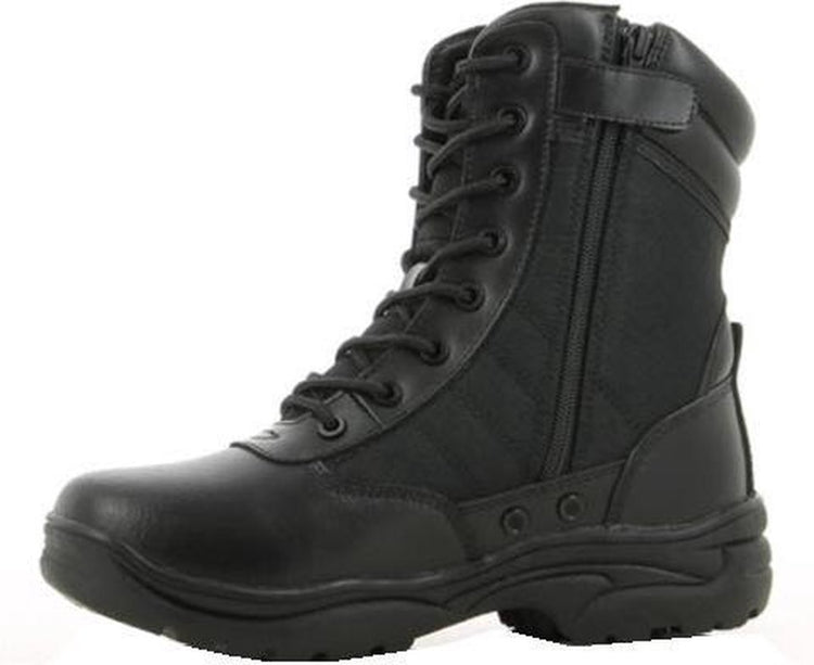 Ty Safe Jogger Taktik hoch | schwarz | Größe 44 - 00.118.079.44
