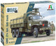 Italeri Modellbausatz Militärfahrzeuge – 6271 GMC 2 1 2 Tonnen. 6x6 LKW -D-Day 80. Jubiläum - Kunststoff - 1:35 - Modellbau