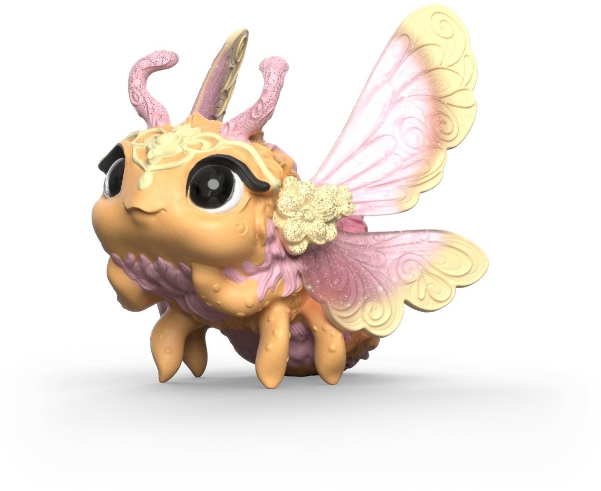 Schleich Bayala Zauberhummel 70850