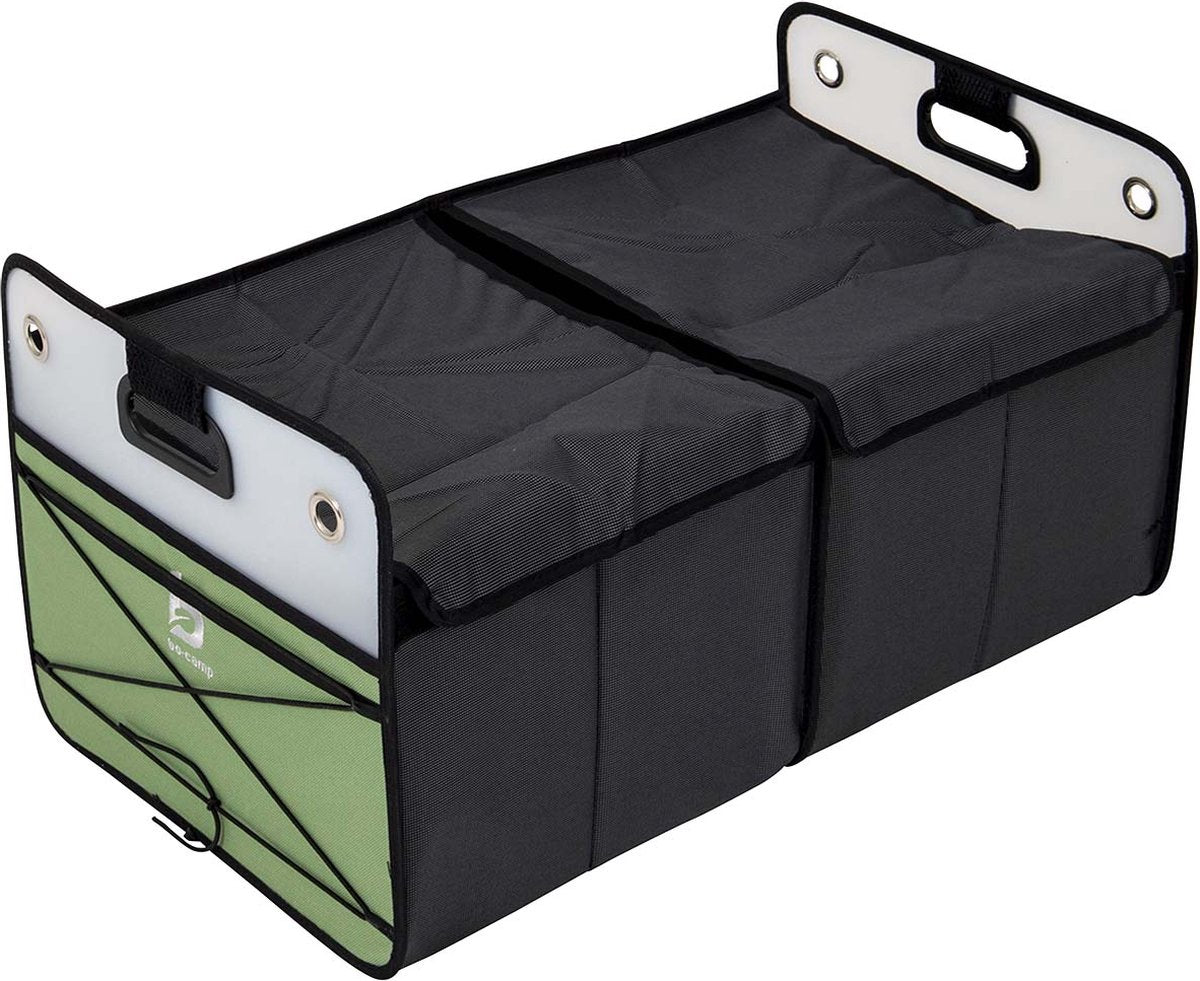 Bo-Camp – Aufbewahrungsbox – Smart Large – faltbar