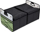 Bo-Camp – Aufbewahrungsbox – Smart Large – faltbar