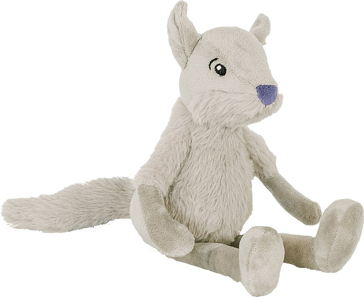 Happy Horse Wolf Weidenkuscheltier 28cm - Grau - Babykuscheltier