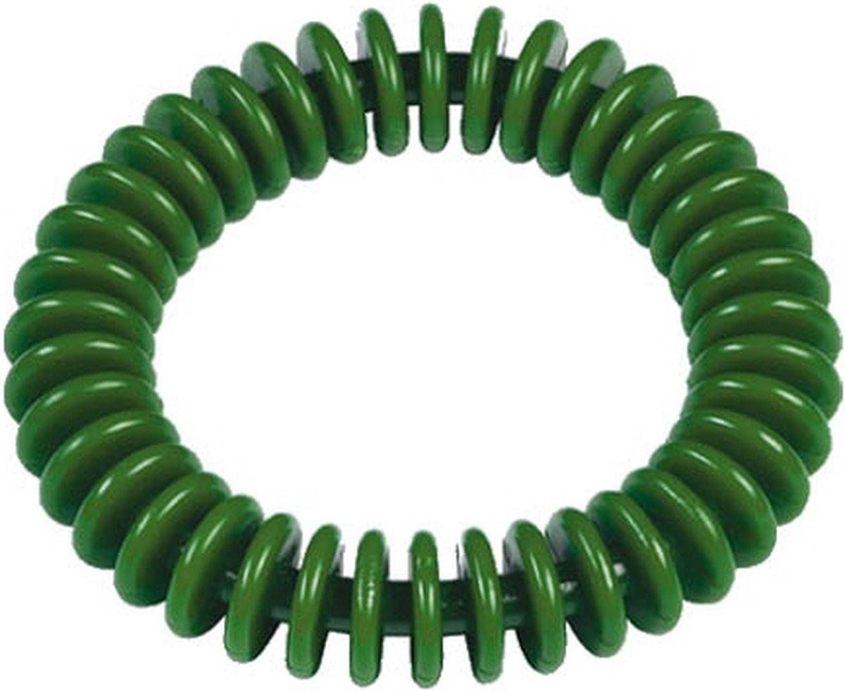 Beco Lamellentauchring - grün - 15 cm