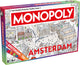 Identitätsspiele Monopol Amsterdam 750 Jahre – limitierte Auflage – de