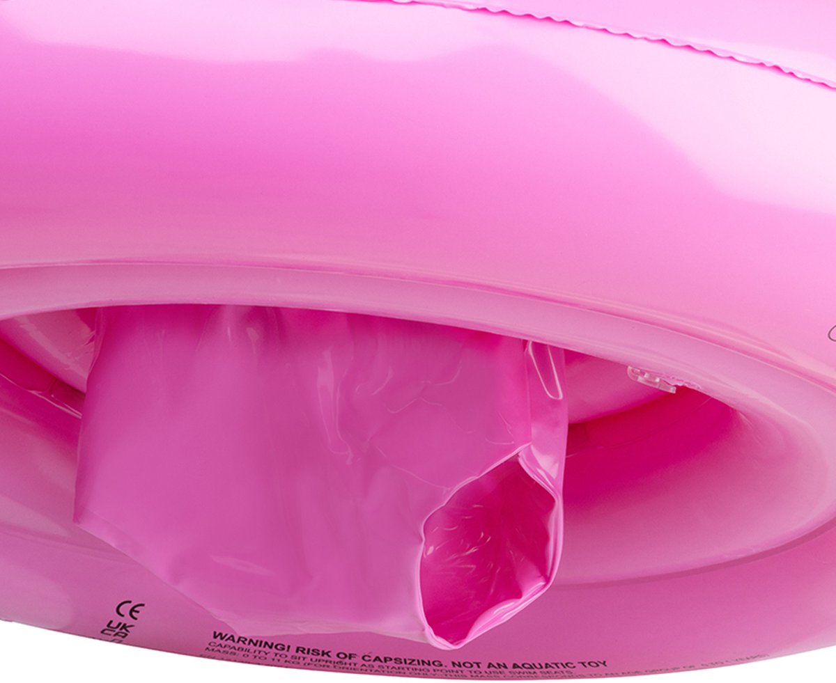 Pink Safari | Pink Baby Float 0-1 Jahre