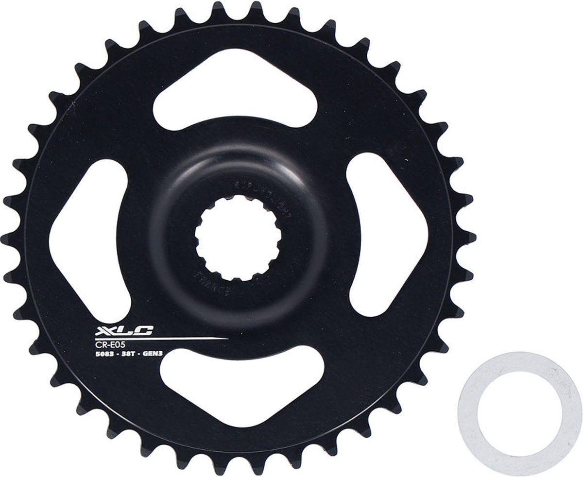 Kette Top XLC Bosch Gen3 CR-E05