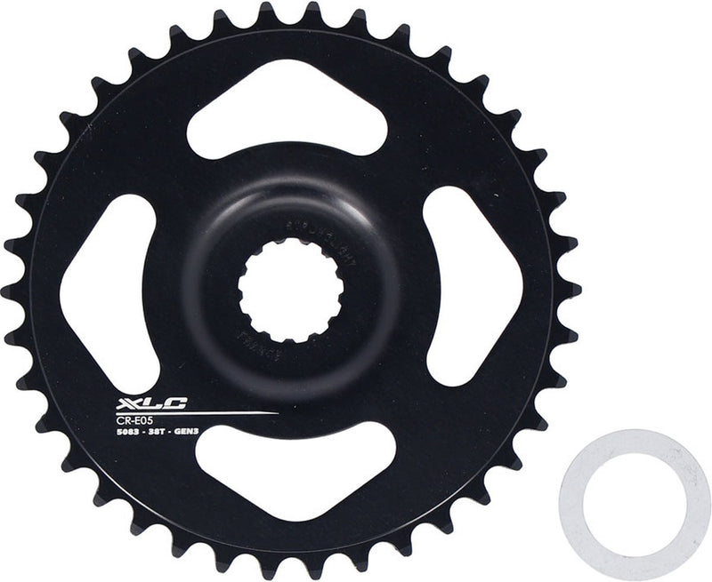 Kette Top XLC Bosch Gen3 CR-E05