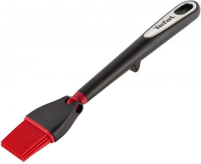 Tefal ingenio k20724 – Silikon-Backpinsel – hitzebeständig – für präzises Backen und Marinieren