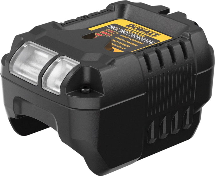 Dewalt DCB 1102 Batterieladegerät 12 - 18 V 2 A Ladestrom