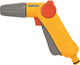 Hozelock-Spritzpistole, Strahlspray