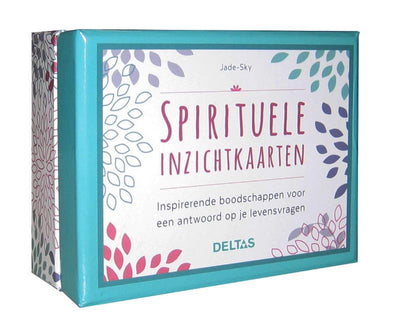 Deltas spirituelle Einsichtskarten