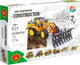 Alexander Toys Konstruktor Pro – Scratch – 813-tlg