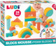 Ludi – weiche Blöcke