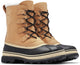 Sorel caribou™ wp Herren-Schneestiefel – Buff – Größe 43