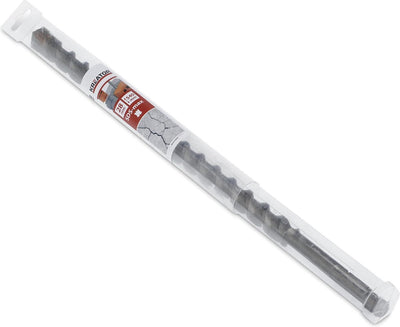 Kreator krt010950 SDD-Steinbohrer – 14 x 340 mm