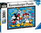 Ravensburger Mickey und Freunde Puzzle xxl, 300st.