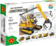 Alexander Toys Konstruktor Pro – Melman – 866 Stück