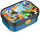 Lunchbox Campus Hot Wheels | 2 Stk