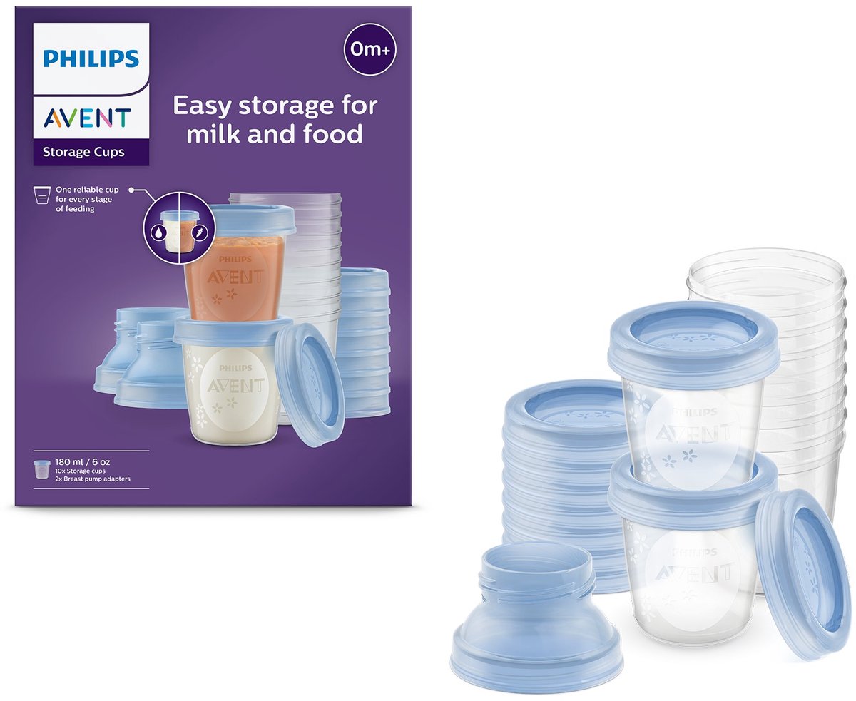 Philips avent