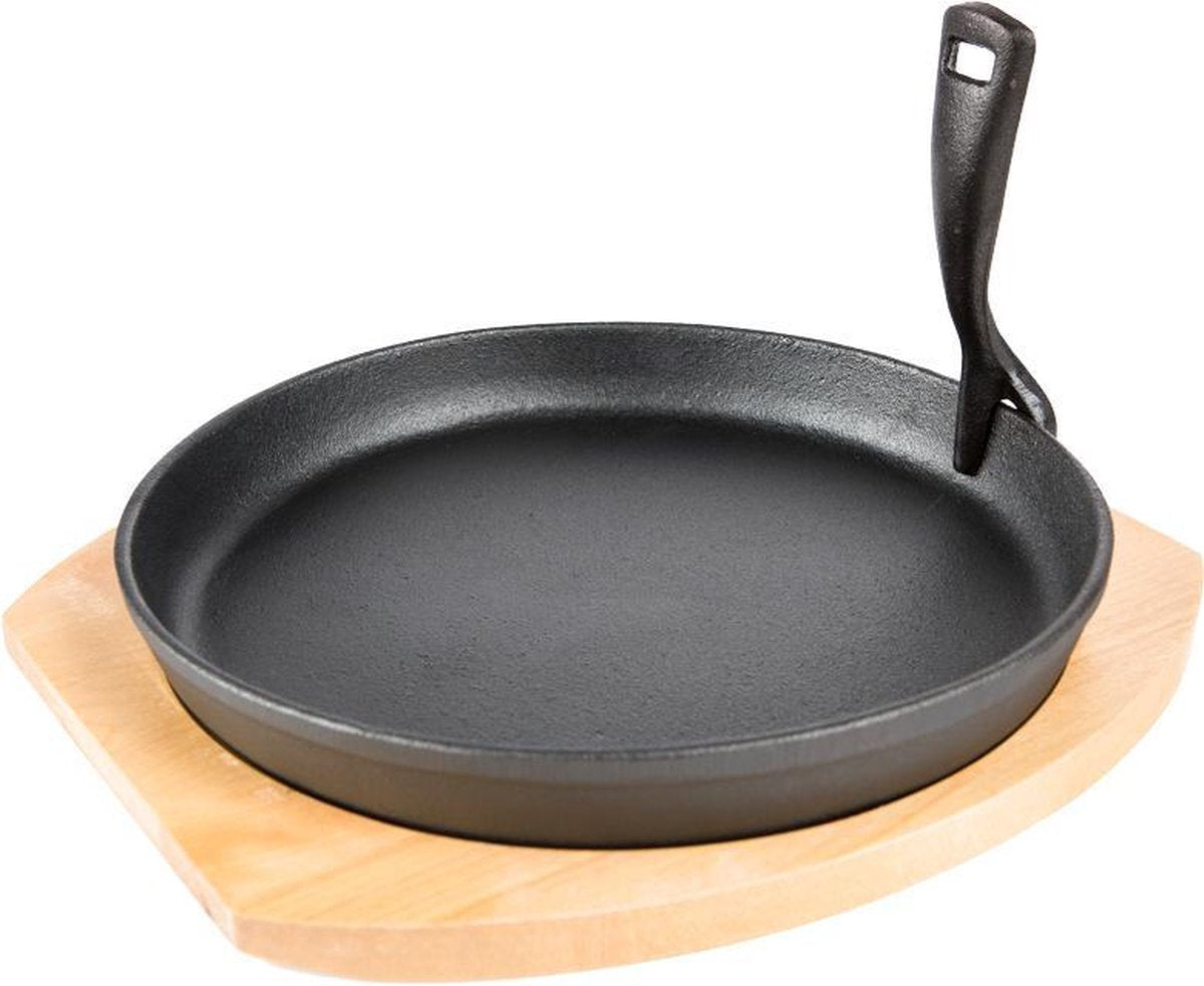 Grill Guru Kochplattenhalter XL