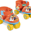 Mondo Paw Patrol Roller Skating mit Schutzsatz, MT 22-29