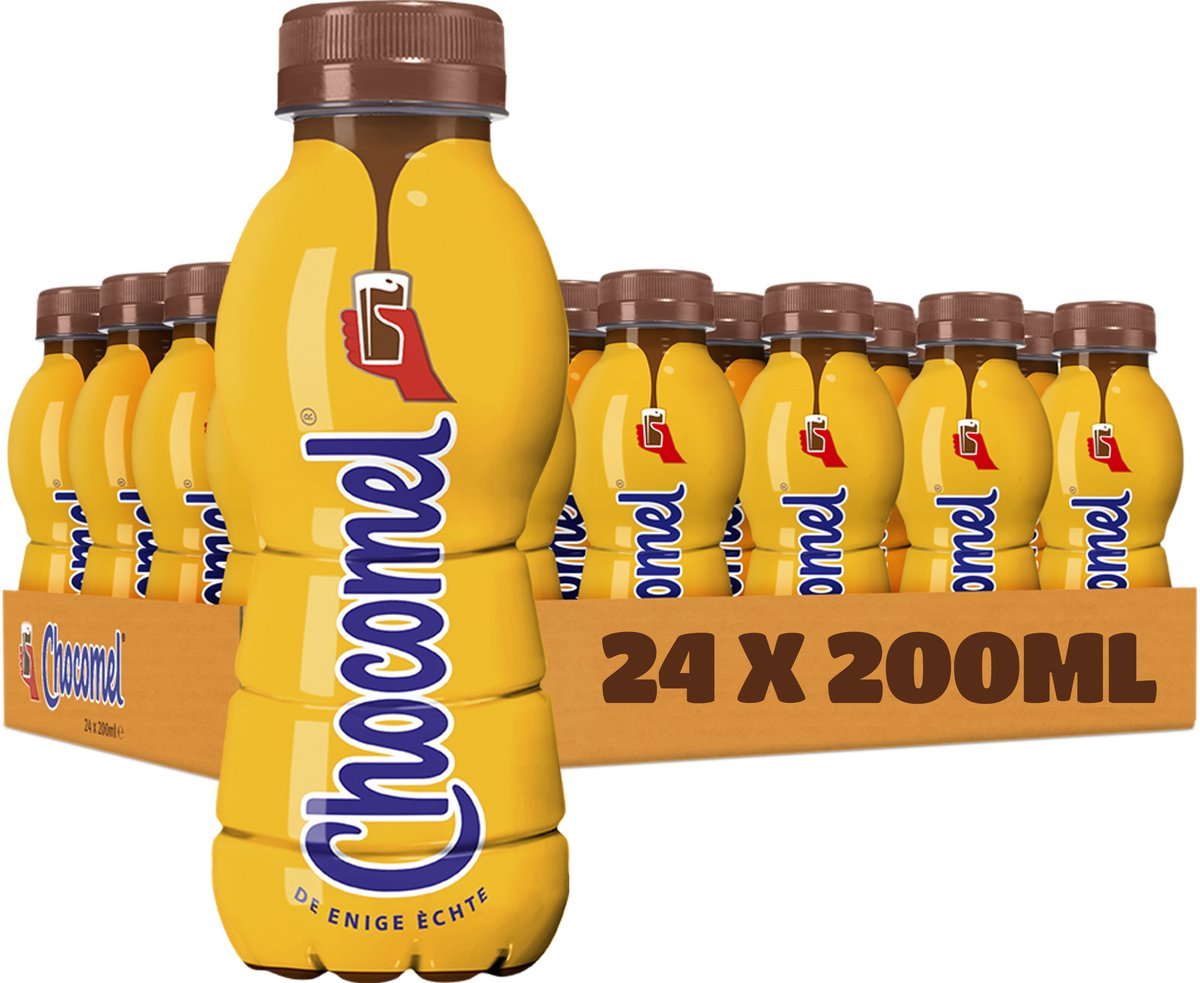Schokoladenmilch