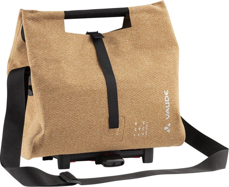 Vaude Recycle Shopper (Uniklip), Fahrradbekleidung, Unisex, Fahrradtasche