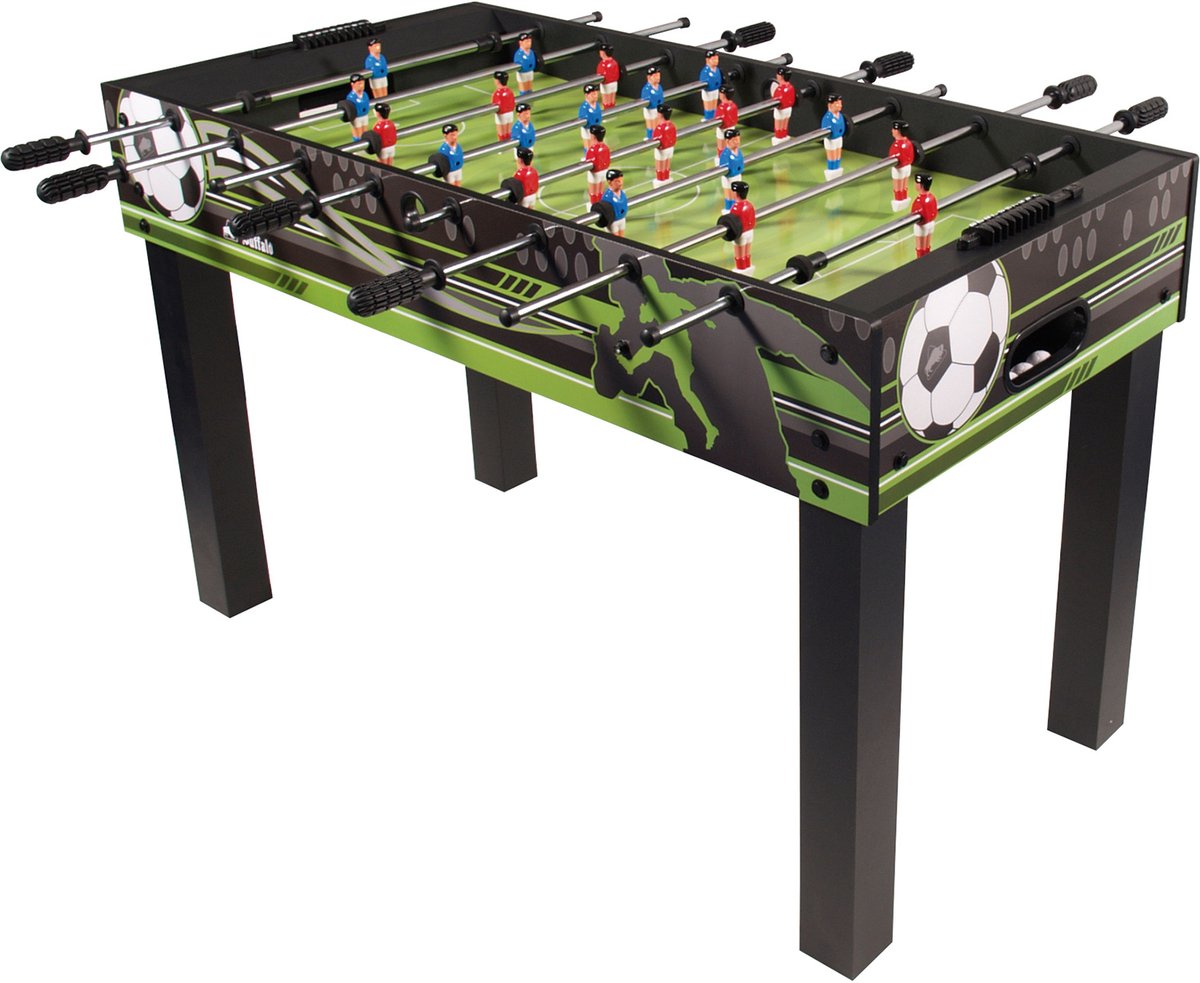 Buffalo-Tischfußballsieger