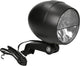 Cortina Koplamp Amsterdam E-Bike Schwarz