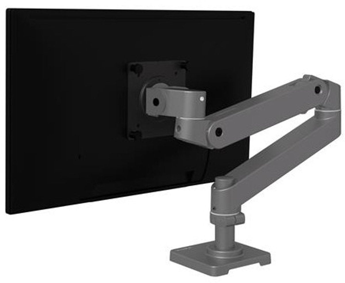 Ergotron – 45-682-293 – Monitorarm – 34 – 10 kg