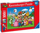 Ravensburger Super Mario Puzzle, 100.. Xxl