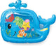 Infantino – Bauchzeit-Wasserspielmatte – Baby-Spielmatte