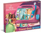 Clementoni Disney Princess Quizzy Reisespiel
