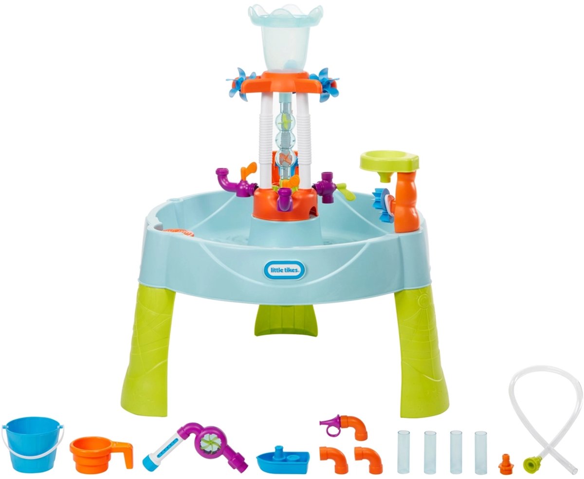 Little Tikes Brunnenfabrik-Wassertisch