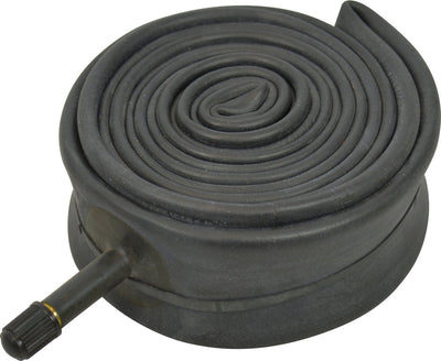 Dresco-Schlauch – Reifengröße 16 x 1,75–2,50 – ETRTO-Größe 47 62–305 – Schrader-Ventil (Auto) – Ventilhöhe 40 mm – geeignet für mehrere Reifengrößen