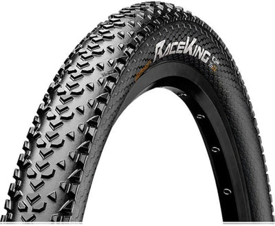 Continental Race King 27,5 50-584 kabelgebunden