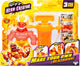 Goo Jit zu Heroes of Hero Creator Blazagon – DIY-Figur mit Creator-Kammer