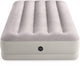 Intex Prestige Mid-Rise lufte mit USB-Pumpe Single