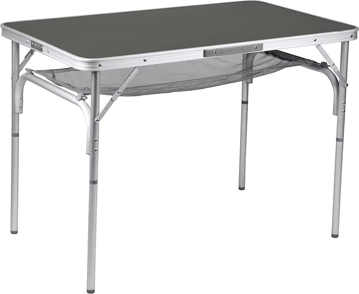Bo-Camp - Tisch - mit Netz - 100x60 cm